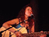 Picture for song 'Break' by artist 'Allison Cipris'