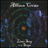 Picture for song 'Lisa's Song' by artist 'Allison Crowe'