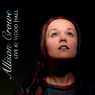 Picture for song 'There Is' by artist 'Allison Crowe'