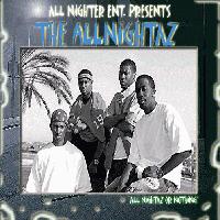 Picture for song 'The West Is Back' by artist 'All Nightaz'