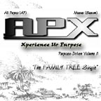 Picture for song 'Express our thoughts' by artist 'All Purpose Records'