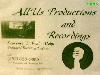 Picture for song 'Forgotten Love- Produced by L. Real for AllUs' by artist 'AllUs Productions'
