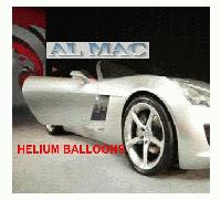 Picture for song '"Helium Balloons" feat. Hitchcock and Big Logic' by artist 'AL MAC'