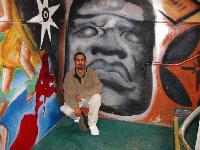 Picture for song 'Get Live' by artist 'Almighty Misfits'