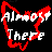 Picture for song 'Say Forever' by artist 'Almost There'