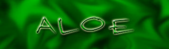 Picture for song 'I Know' by artist 'Aloe'