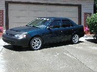 Picture for song 'Frozen' by artist 'AloeakaAlone'