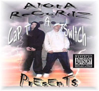 Picture for song 'Writin Recitin' by artist 'AlOtA ReCoRdZ'