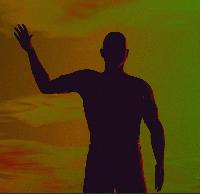 Picture for song 'Bye' by artist 'Alpha Alpha'