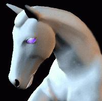 Picture for song 'Caballo Blanco' by artist 'Alpha Alpha'