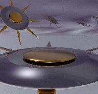 Picture for song 'Flight' by artist 'Alpha Alpha'