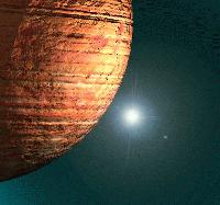 Picture for song 'Mars' by artist 'Alpha Alpha'