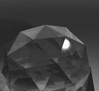 Picture for song 'Metal Diamond' by artist 'Alpha Alpha'