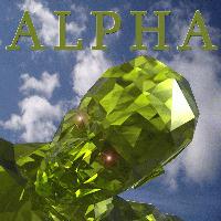 Picture for song 'MK' by artist 'Alpha Alpha'