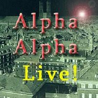 Picture for song 'Munich Live' by artist 'Alpha Alpha'