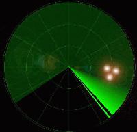 Picture for song 'Radar' by artist 'Alpha Alpha'