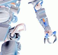 Picture for song 'Robots' by artist 'Alpha Alpha'