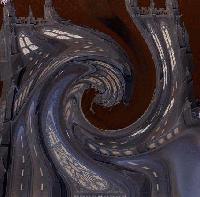 Picture for song 'Sacral' by artist 'Alpha Alpha'