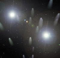 Picture for song 'The Comets' by artist 'Alpha Alpha'