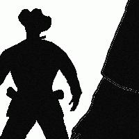 Picture for song 'The Duel' by artist 'Alpha Alpha'