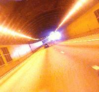 Picture for song 'The Tunnel' by artist 'Alpha Alpha'