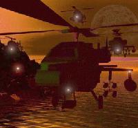 Picture for song 'Trancefligth' by artist 'Alpha Alpha'