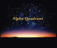 Picture for song 'My Silence' by artist 'Alpha Quadrant'