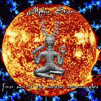 Picture for song 'New Form of Healing' by artist 'Alpha Star'
