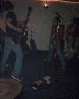 Picture for song 'Control' by artist 'Alpine Drive'