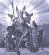 Picture for song 'Defeated' by artist 'Alpo'
