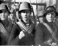Picture for song 'Leningrad 1942' by artist 'Al Point Ru'
