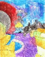 Picture for song 'Curse Of The Red Sox' by artist 'Al Ravage'