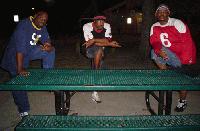 Picture for song 'Ghetto Stars' by artist 'Already Records'