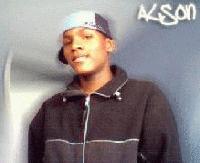 Picture for song 'A - beat' by artist 'alson beats'