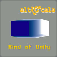 Picture for song 'Kind of unity' by artist 'Alt Cala'