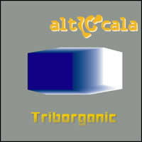 Picture for song 'Triborganic' by artist 'Alt Cala'