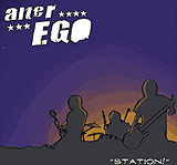 Picture for song 'Let Go' by artist 'alterEGO'