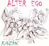 Picture for song 'Libertad' by artist 'Alter Ego (ESP)'
