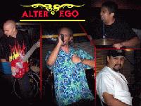 Picture for song 'Medley of 7 of our cover songs' by artist 'Alter Ego (SA)'