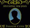 Picture for song 'Innocent Crime (Let Things Go)' by artist 'Alternative Cow Punk'