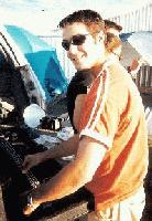 Picture for song 'Blues Song' by artist 'Alter Reality'