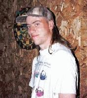 Picture for song 'In Our Days' by artist 'Alter Reality'