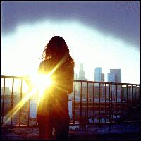 Picture for song 'last lullaby' by artist 'alu'