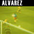 Picture for song 'Privileged' by artist 'Alvarez'