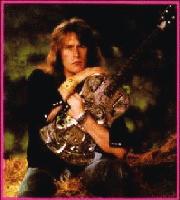Picture for song 'EVERY BLUES YOU'VE EVER HEARD' by artist 'ALVIN LEE'