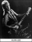 Picture for song 'FREEDOM FOR THE STALLION' by artist 'ALVIN LEE'