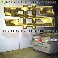 Picture for song 'Asian Crip Mob' by artist 'Always Hustling'