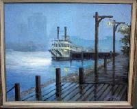 Picture for song 'The Lexington' by artist 'Amanda Emery'