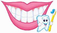 Picture for song 'My Shiny Teeth' by artist 'Amanda Leigh'