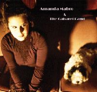 Picture for song 'Faulty Plans' by artist 'Amanda Mabro and The Cabaret Band'